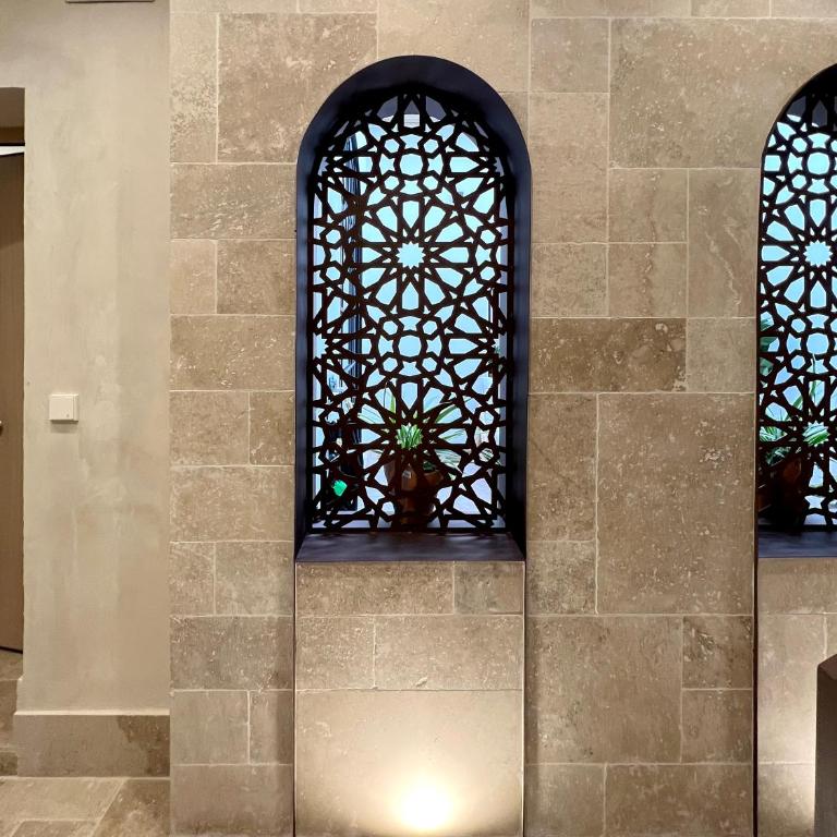 Arcos de Medina - Apartamentos premium - Three-Bedroom Apartment - 12
