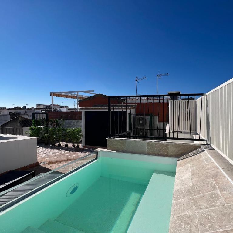 Arcos de Medina - Apartamentos premium - Three-Bedroom Apartment - 3