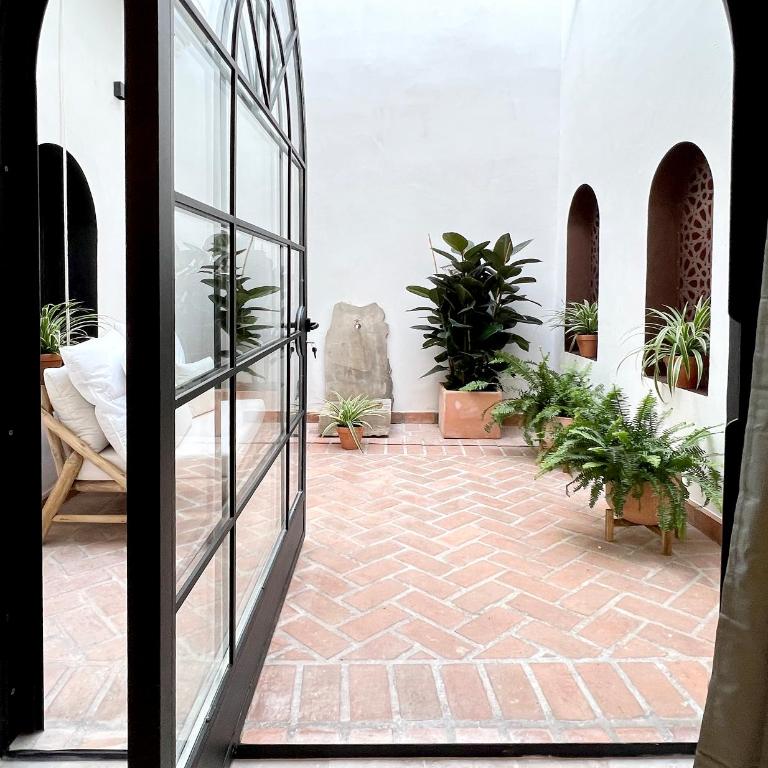 Arcos de Medina - Apartamentos premium - Two-Bedroom Apartment - 21