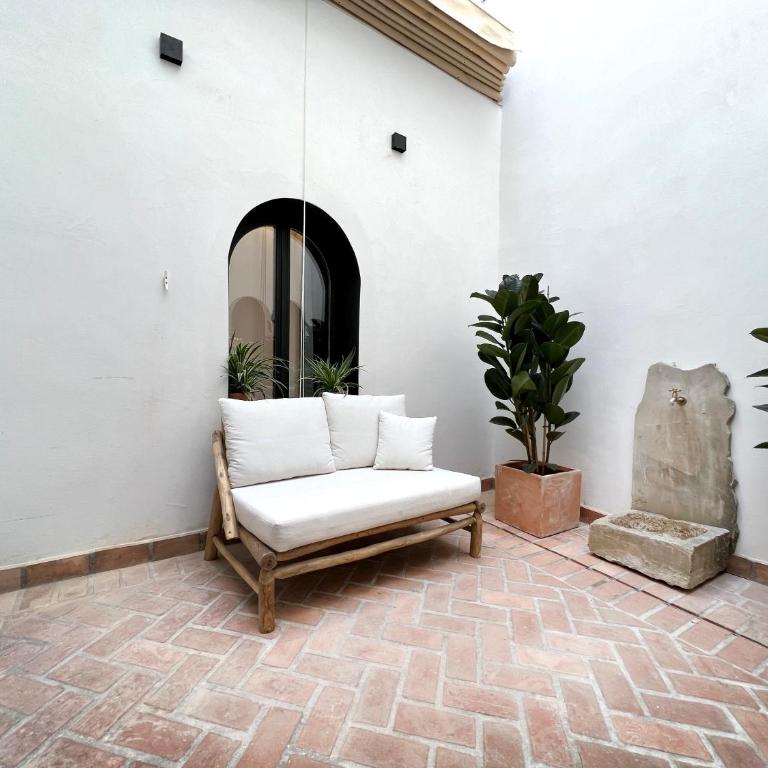 Arcos de Medina - Apartamentos premium - Two-Bedroom Apartment - 46