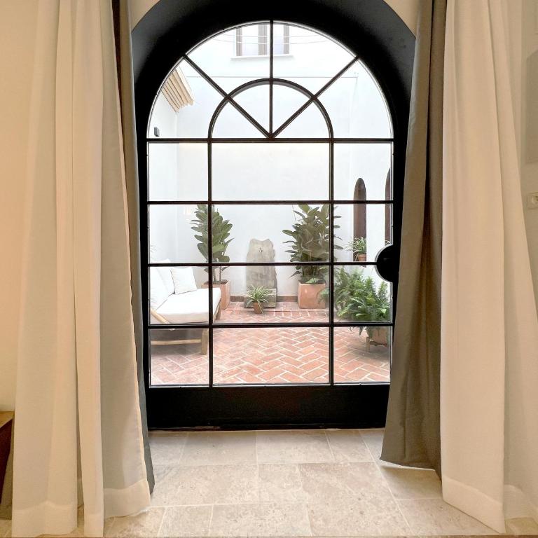 Arcos de Medina - Apartamentos premium - Two-Bedroom Apartment - 35