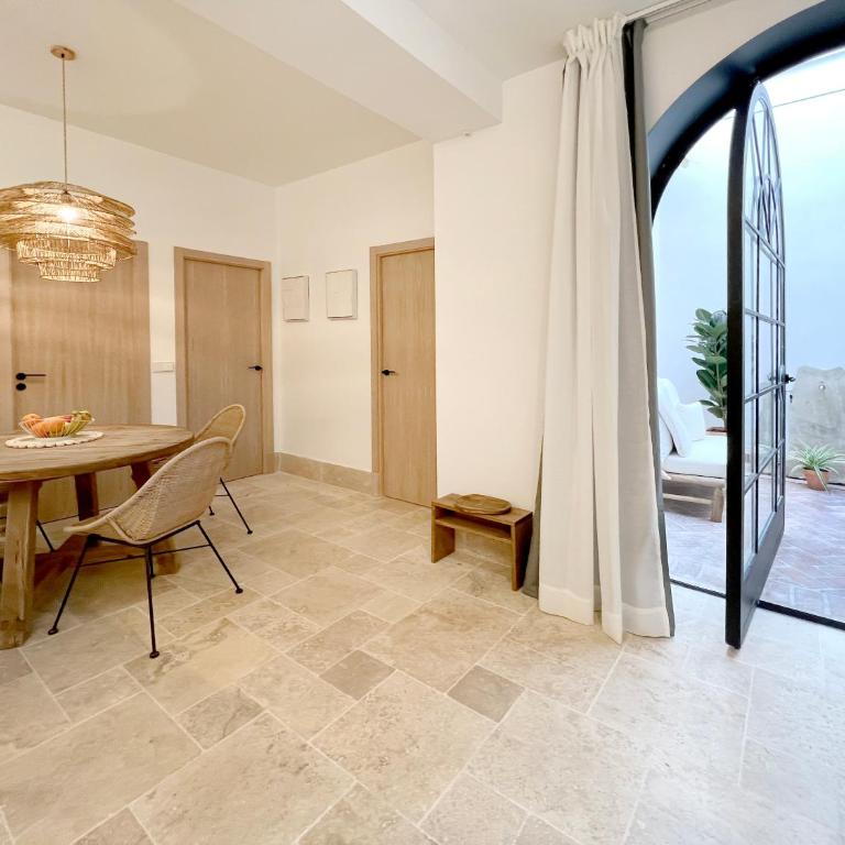 Arcos de Medina - Apartamentos premium - Two-Bedroom Apartment - 26