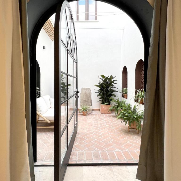 Arcos de Medina - Apartamentos premium - Two-Bedroom Apartment - 39