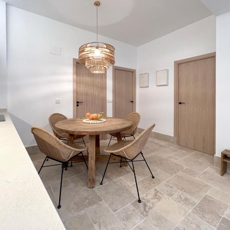 Arcos de Medina - Apartamentos premium - Two-Bedroom Apartment - 38