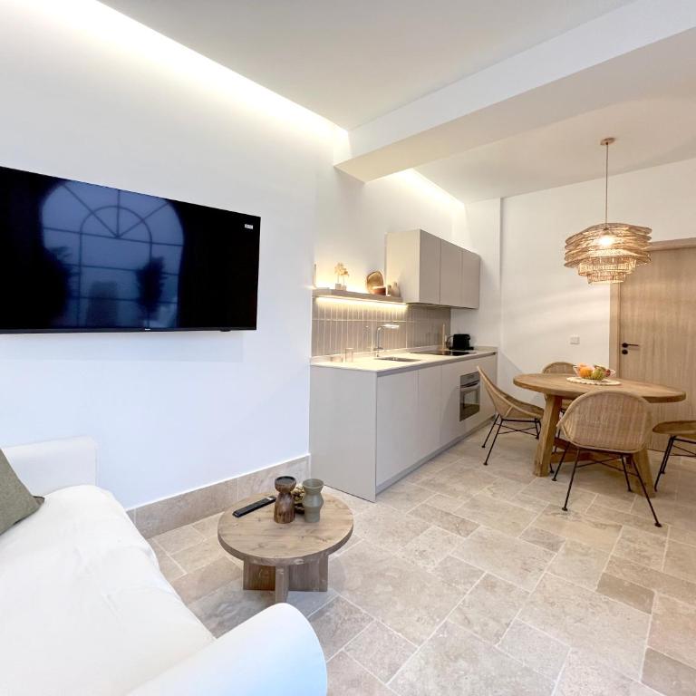 Arcos de Medina - Apartamentos premium - Two-Bedroom Apartment - 32