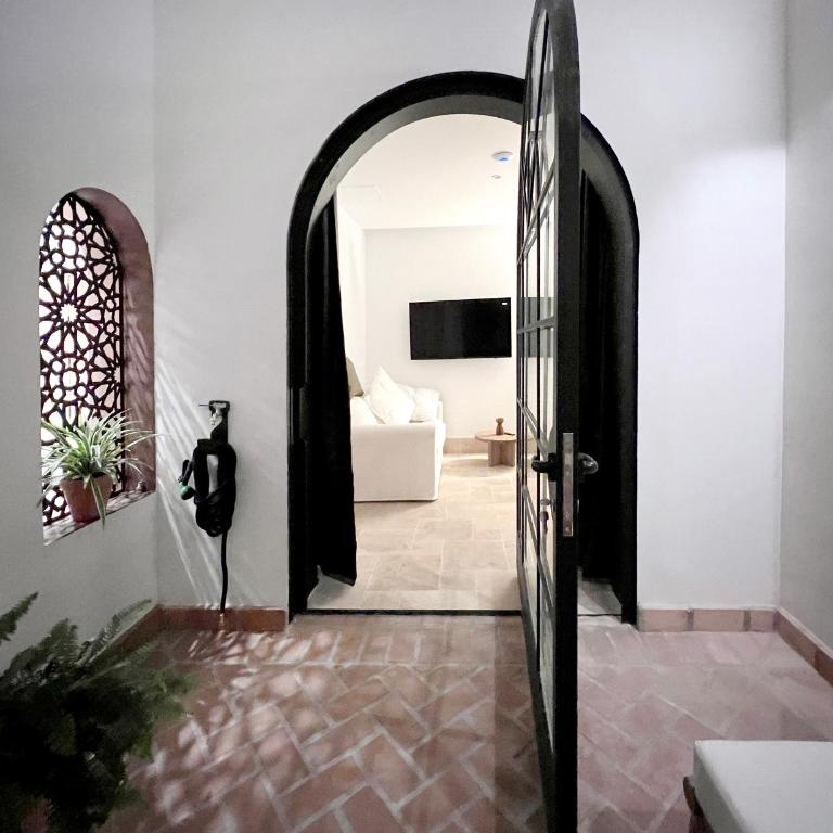 Arcos de Medina - Apartamentos premium - Two-Bedroom Apartment - 30