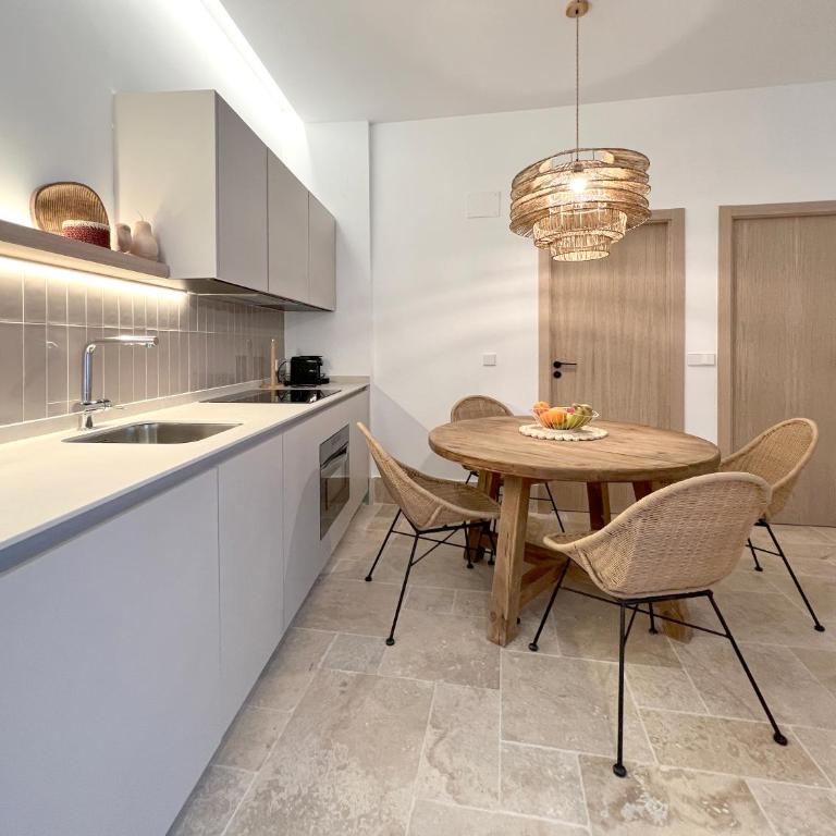 Arcos de Medina - Apartamentos premium - Two-Bedroom Apartment - 37