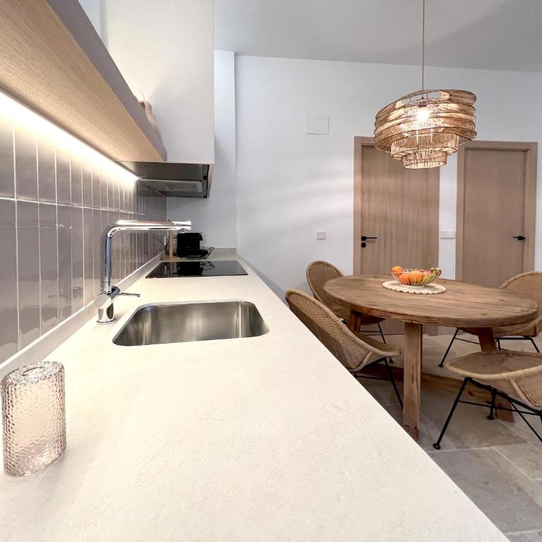 Arcos de Medina - Apartamentos premium - Two-Bedroom Apartment - 44