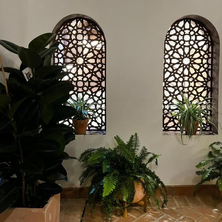 Arcos de Medina - Apartamentos premium - Two-Bedroom Apartment - 34