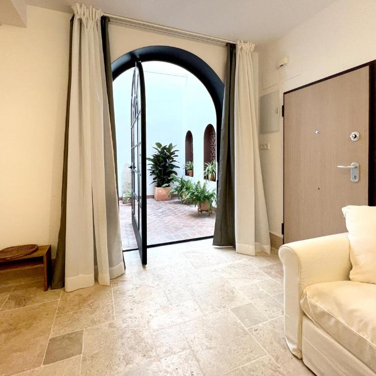 Arcos de Medina - Apartamentos premium - Two-Bedroom Apartment - 47