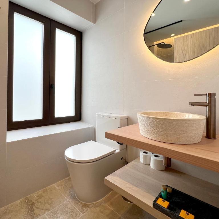 Arcos de Medina - Apartamentos premium - Superior Apartment - 21