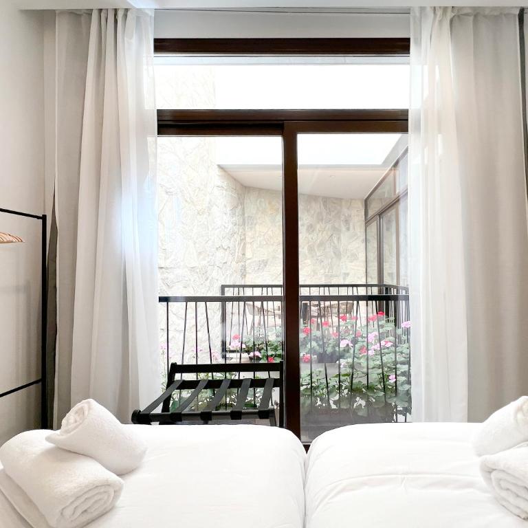 Arcos de Medina - Apartamentos premium - Superior Apartment - 20