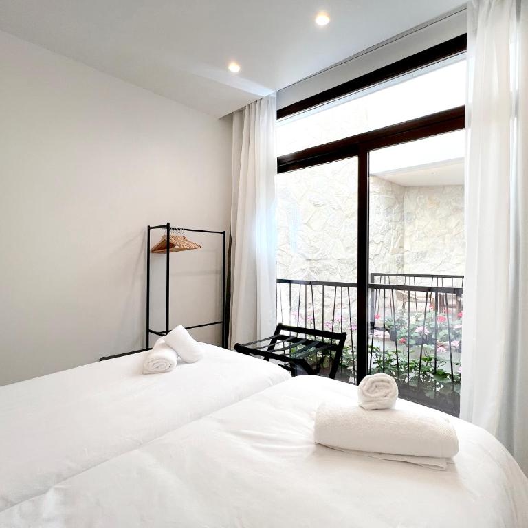 Arcos de Medina - Apartamentos premium - Superior Apartment - 23