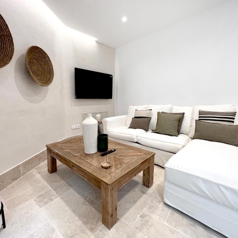 Arcos de Medina - Apartamentos premium - Superior Apartment - 30