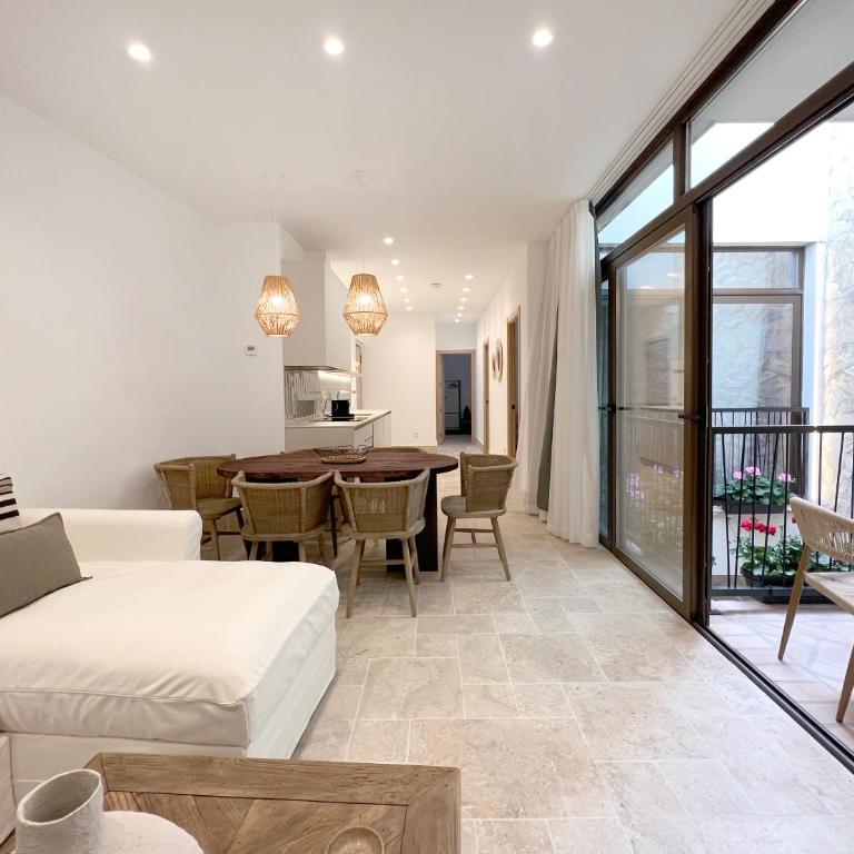 Arcos de Medina - Apartamentos premium - Superior Apartment - 27