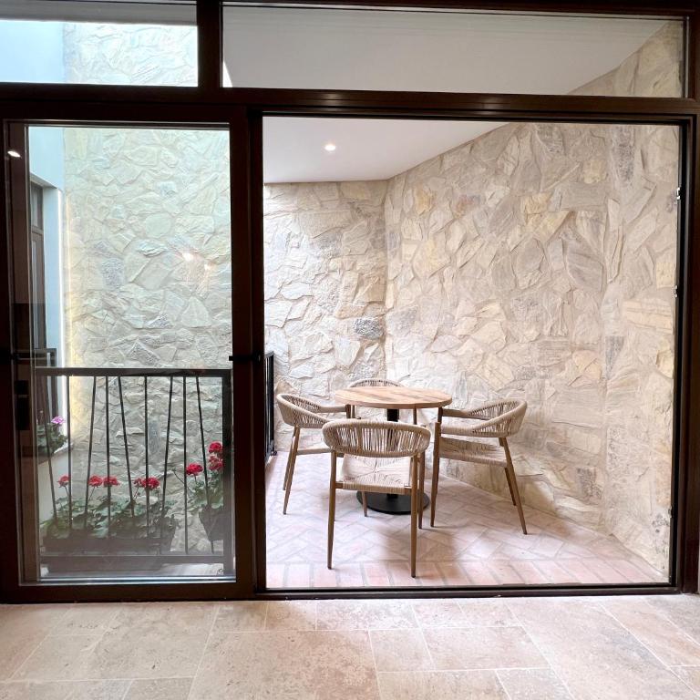 Arcos de Medina - Apartamentos premium - Superior Apartment - 38