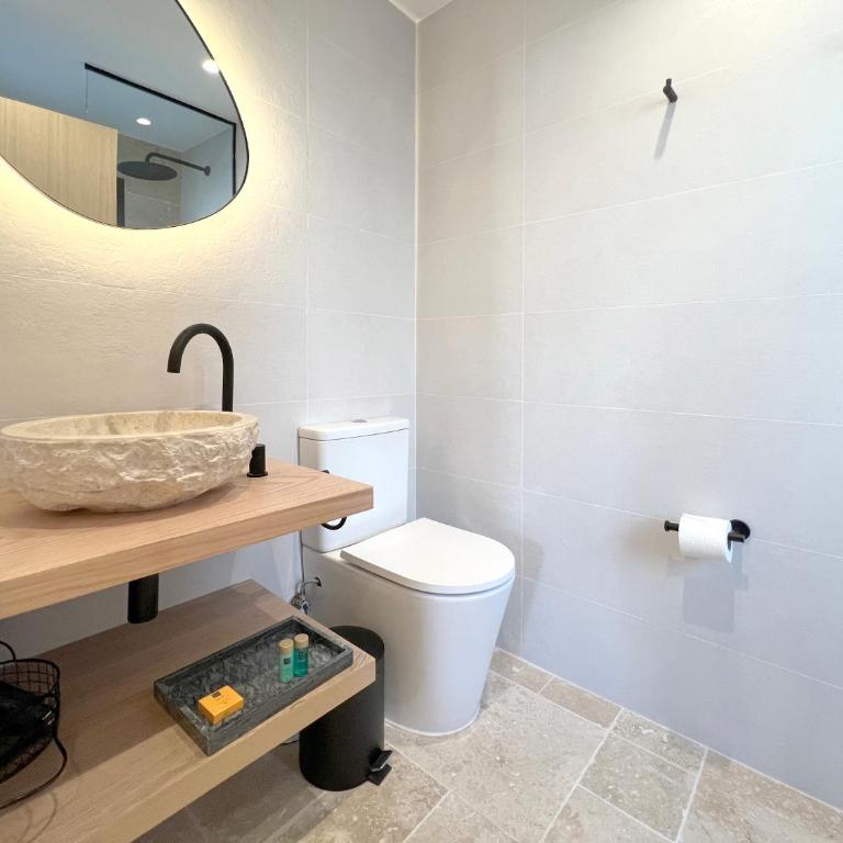 Arcos de Medina - Apartamentos premium - Superior Apartment - 28