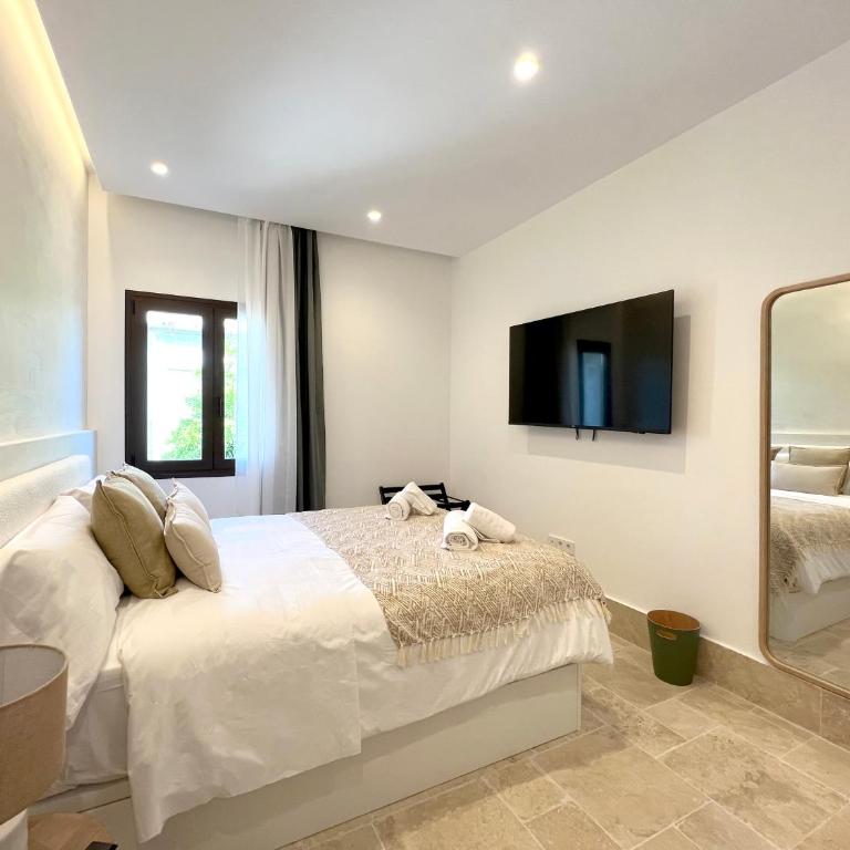 Arcos de Medina - Apartamentos premium - Superior Apartment - 35