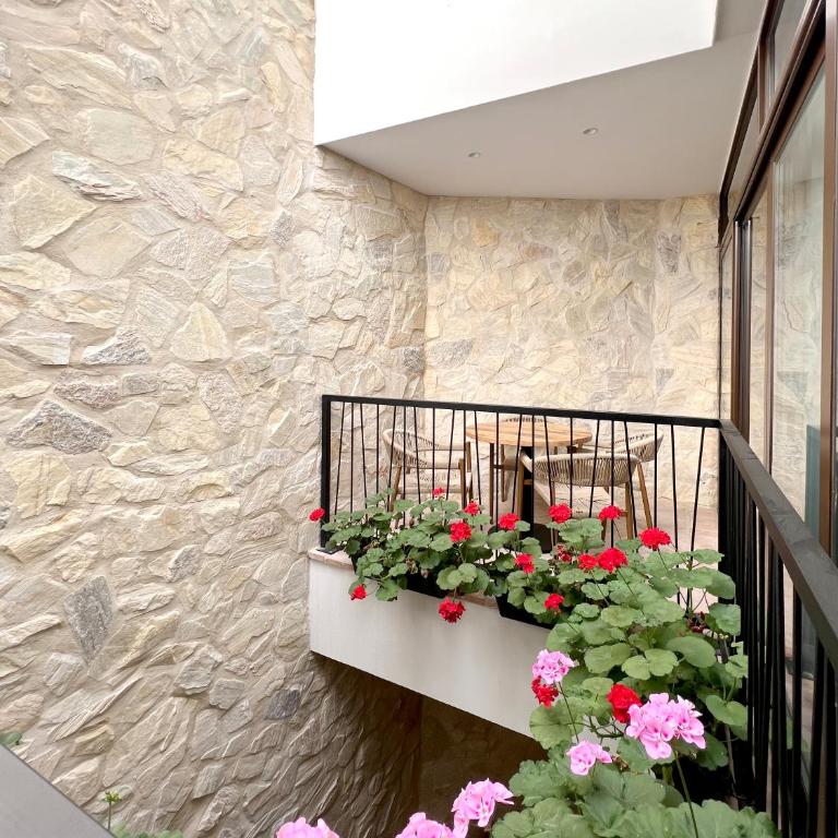 Arcos de Medina - Apartamentos premium - Superior Apartment - 36