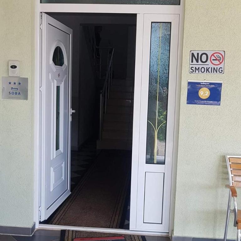 Guest House Vila Mimoza - Apartman sa 1 Spavaćom Sobom - 2