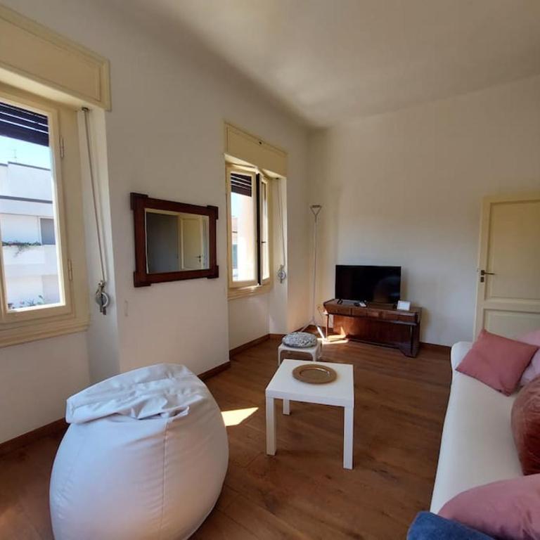 Appartamento Villino Fontanella - Appartamento con 3 Camere da Letto - 6