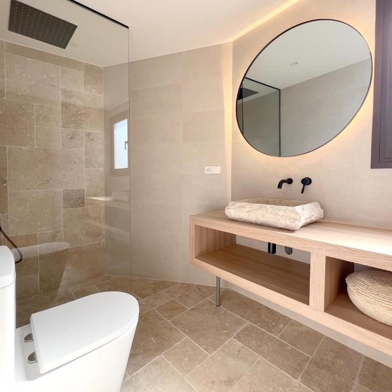 Arcos de Medina - Apartamentos premium - Penthouse Apartment - 4