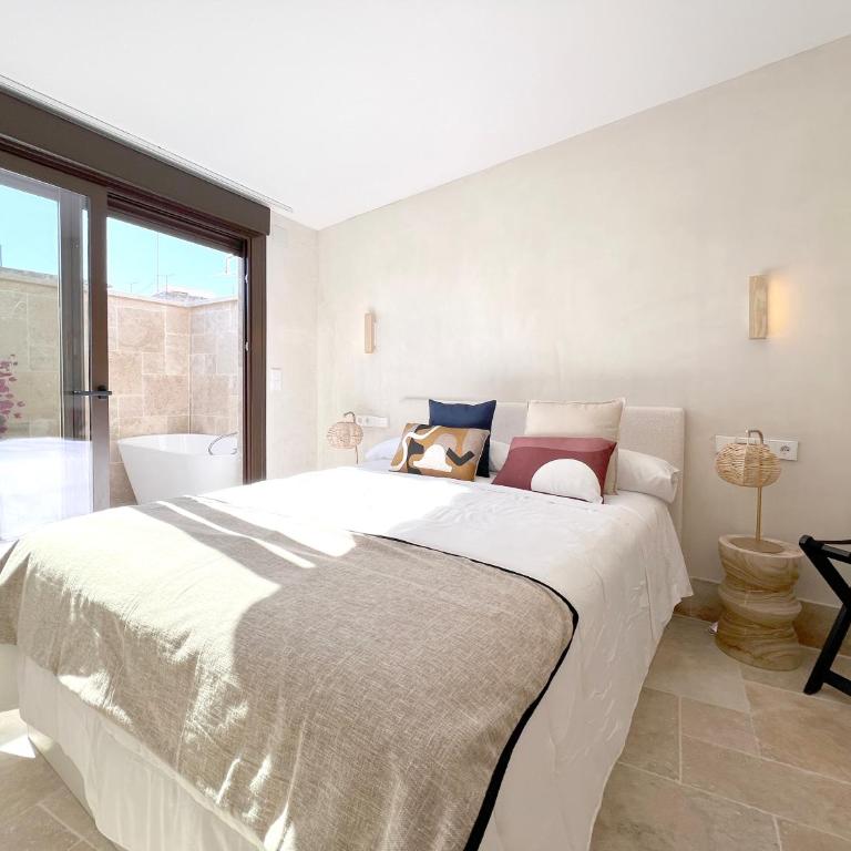 Arcos de Medina - Apartamentos premium - Penthouse Apartment - 2