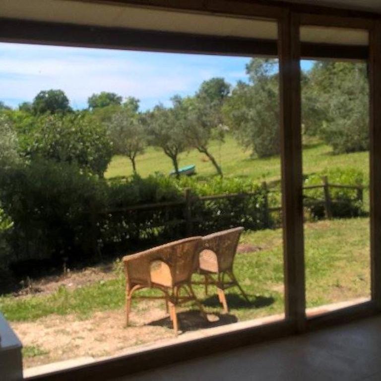 Borgo Rosso Country House B&B - One-Bedroom Apartment - 4