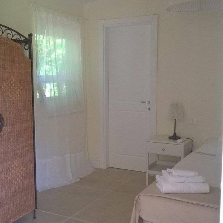 Borgo Rosso Country House B&B - One-Bedroom Apartment - 7