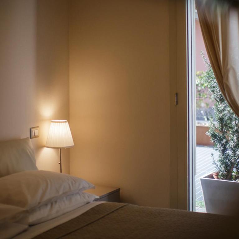 Residence Millecento - Aperto tutto l'anno - Appartamento - Piano Terra - 2