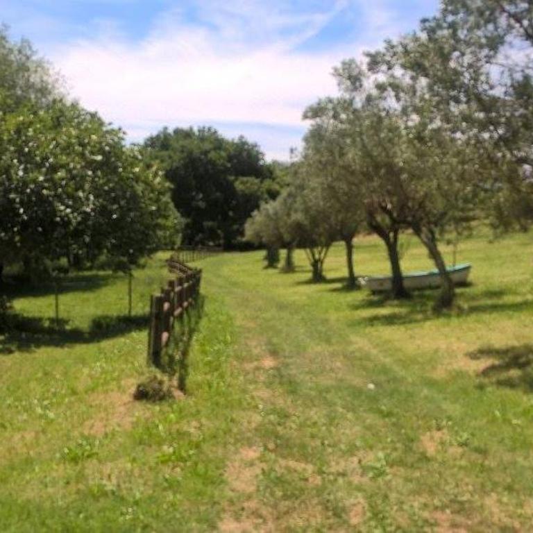 Borgo Rosso Country House B&B - One-Bedroom Apartment - 1