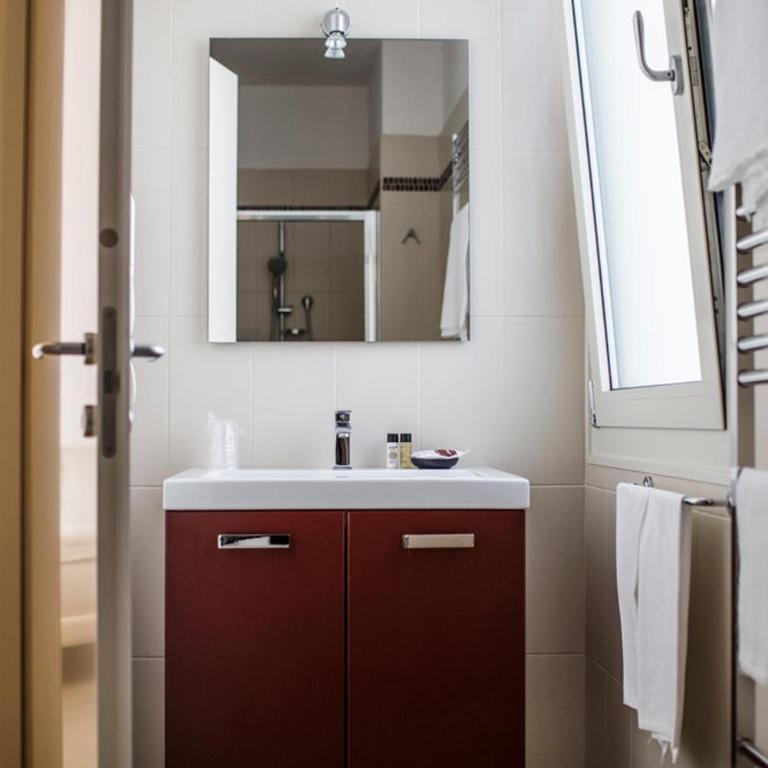 Residence Millecento - Aperto tutto l'anno - Appartamento - Piano Terra - 1