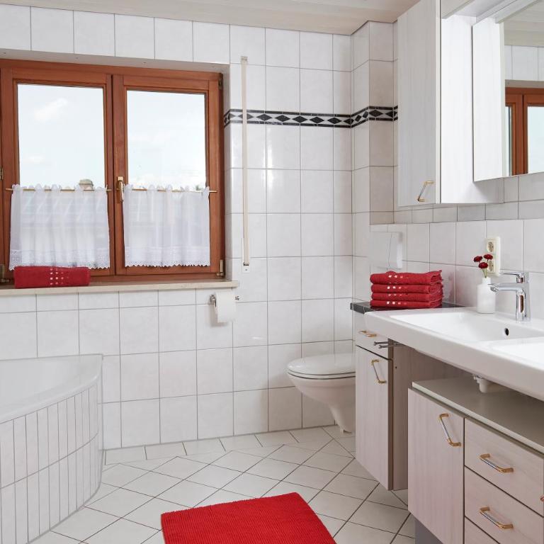 Hornblick FEWO- ab Mai freie Fahrt mit Bergbahnen - Apartment mit 3 Schlafzimmern - 10