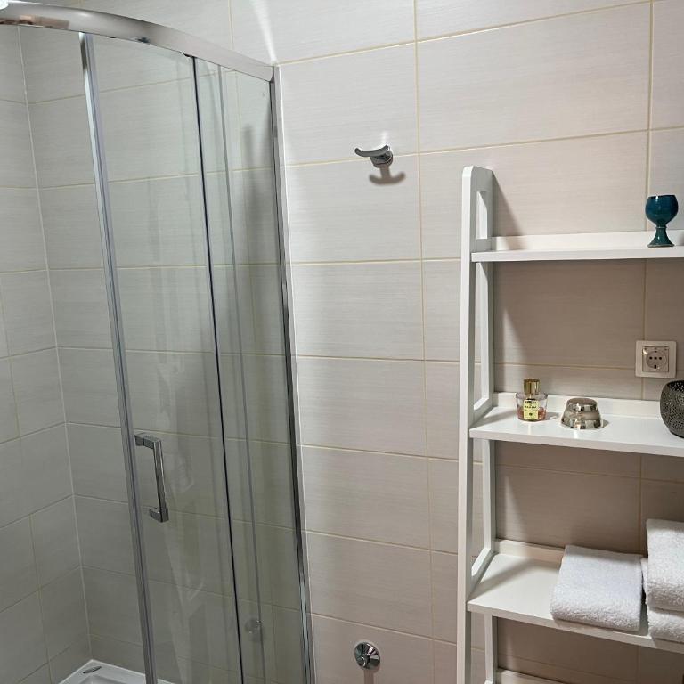 Apartman My Choice - One-Bedroom Apartment - 12