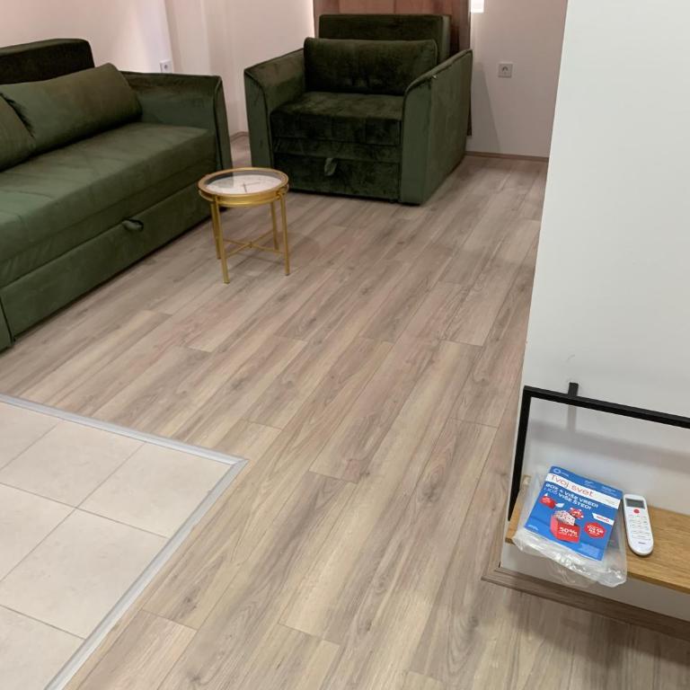 De Lux Nedeljkovic - Apartman sa 1 Spavaćom Sobom - 46