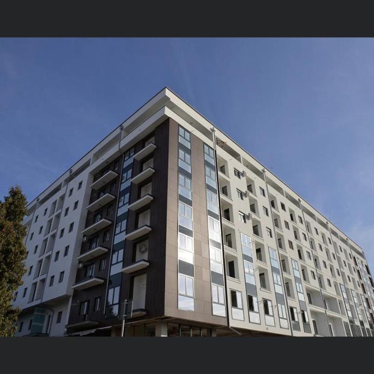 De Lux Nedeljkovic - Apartman sa 1 Spavaćom Sobom - 51