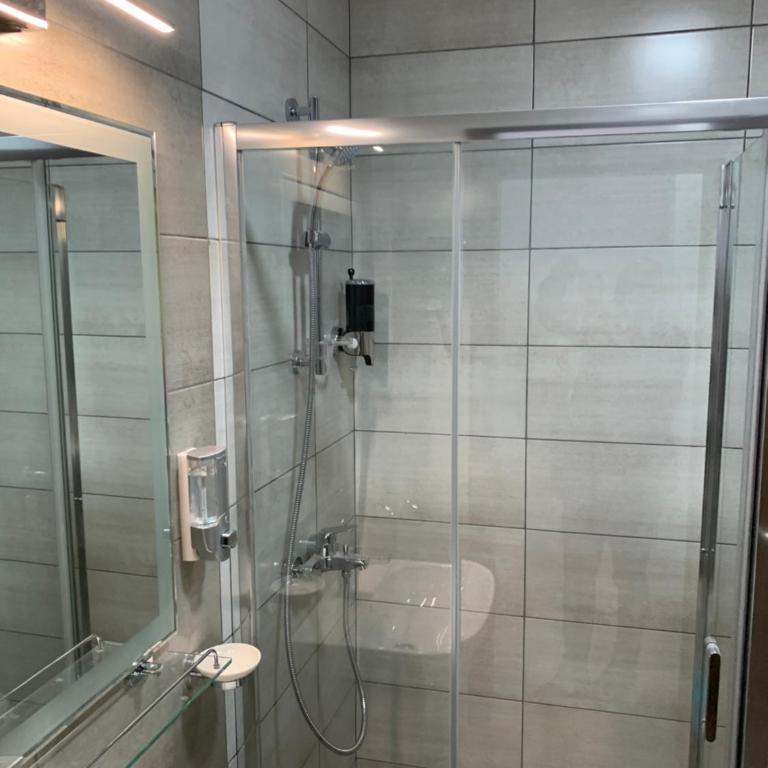 De Lux Nedeljkovic - Apartman sa 1 Spavaćom Sobom - 58