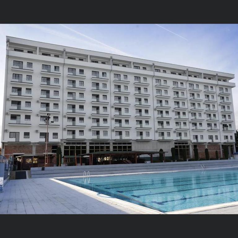 De Lux Nedeljkovic - Apartman sa 1 Spavaćom Sobom - 69