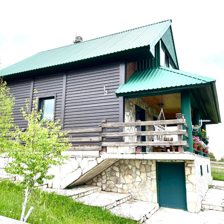 Holiday Home Darko - Vacation Home - 2