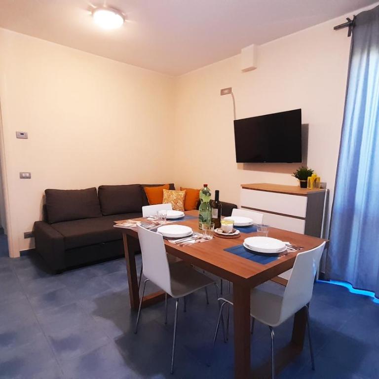 NUMANA HOLIDAY - Appartamento con 1 Camera da Letto - 10