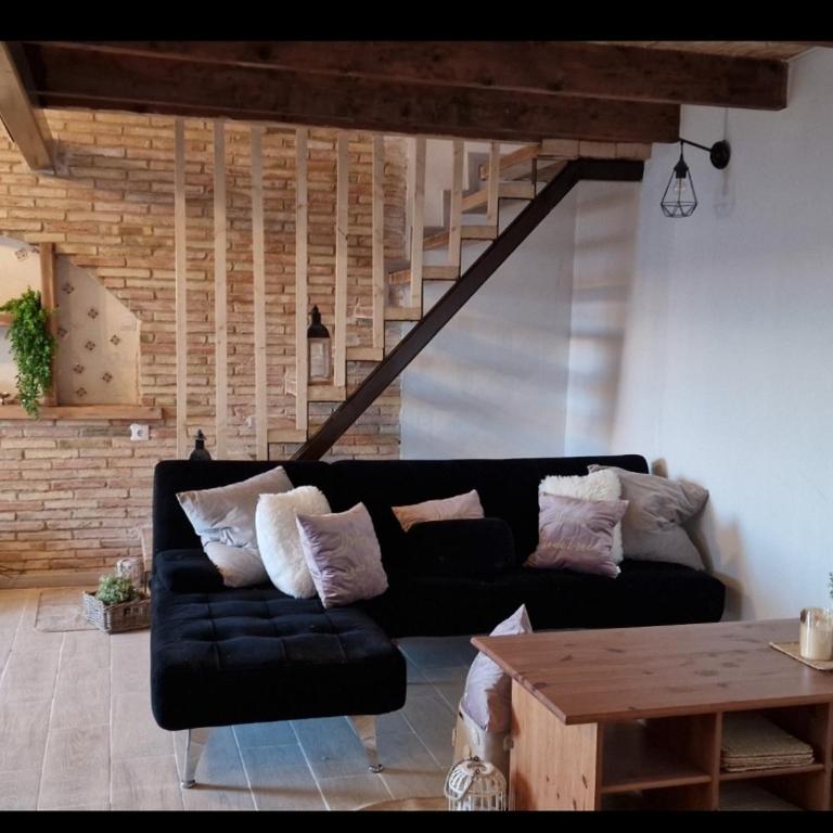 La Mata primera línea de playa - One-Bedroom Apartment - 3