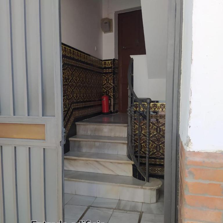Rd2 Aparcamiento Incluido Triana Terraza Privada - Apartamento - 32