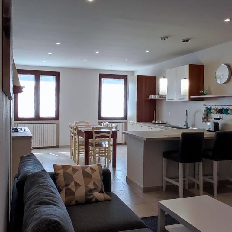 Casa Italo - Appartamento con 2 Camere da Letto - 2