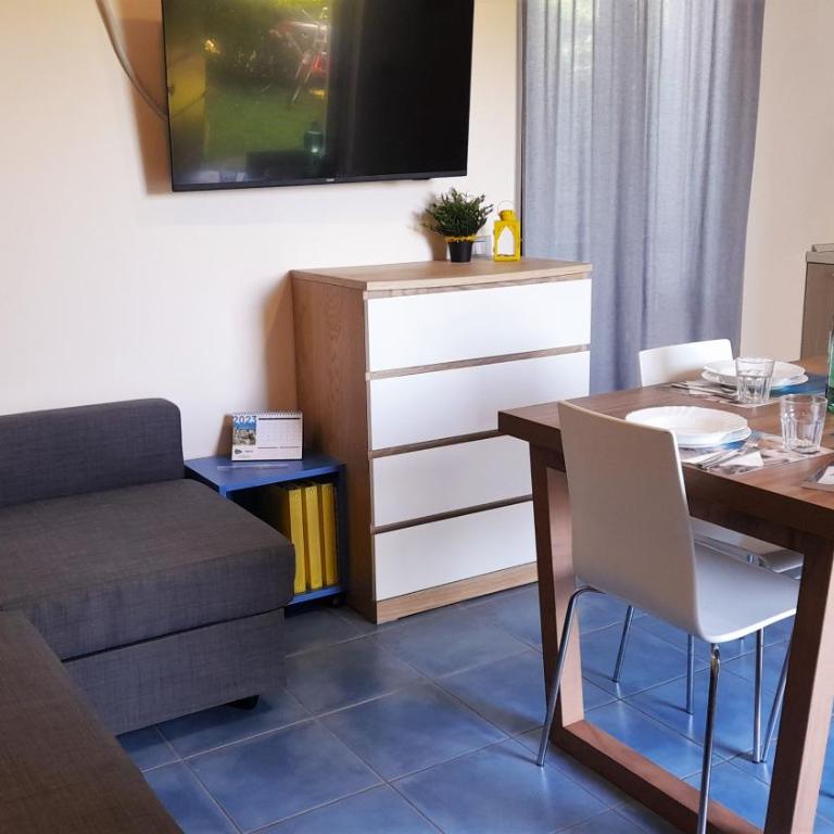 NUMANA HOLIDAY - Appartamento con 1 Camera da Letto - 15