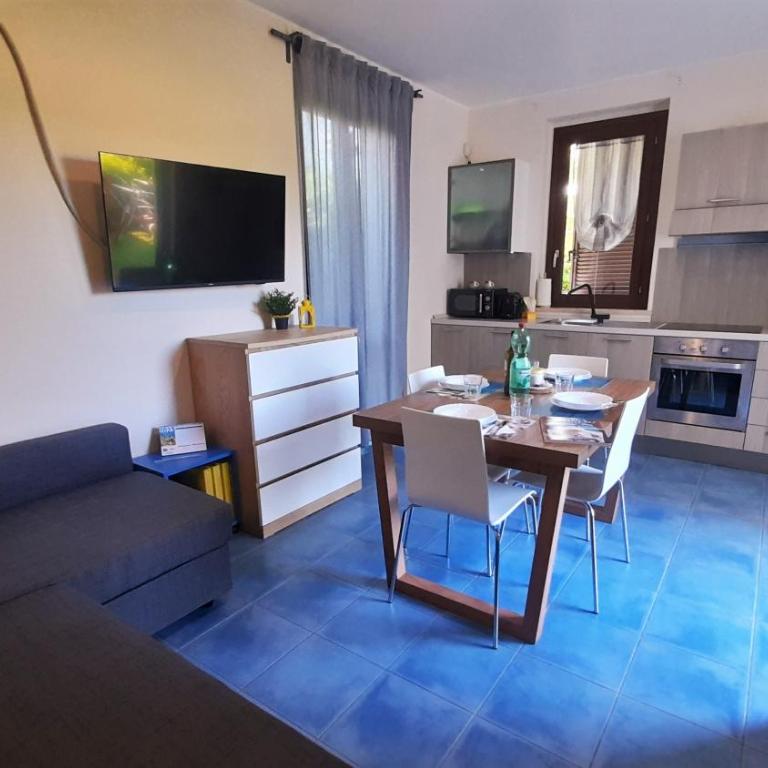NUMANA HOLIDAY - Appartamento con 1 Camera da Letto - 16