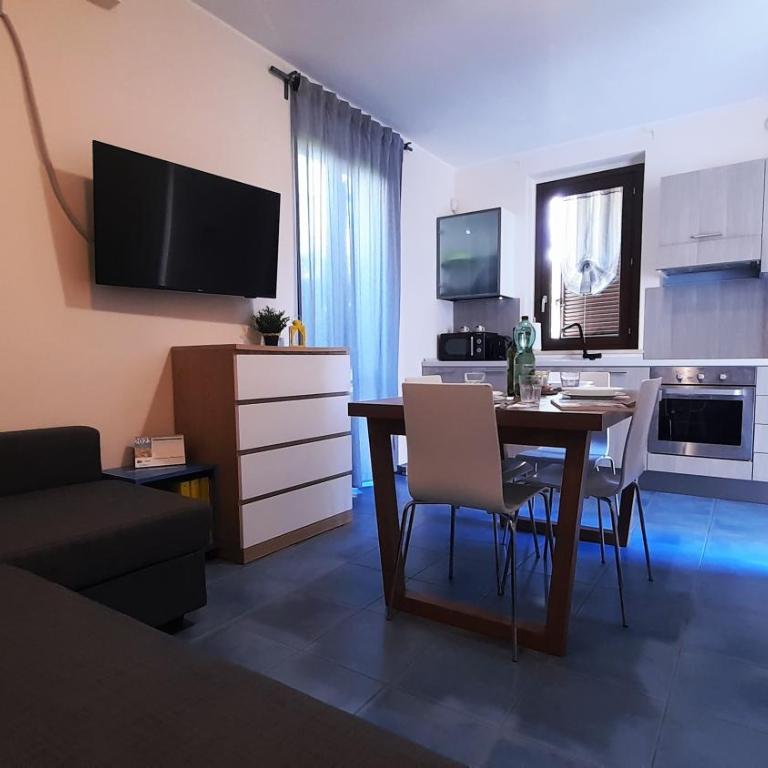 NUMANA HOLIDAY - Appartamento con 1 Camera da Letto - 17