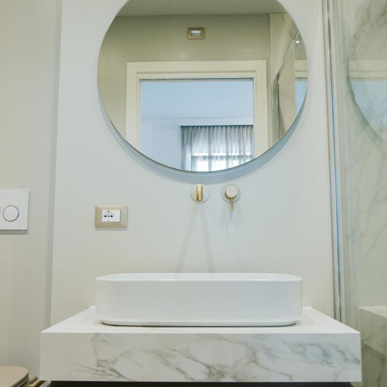 Hotel Carlton - Suite con Vista Mare - 2