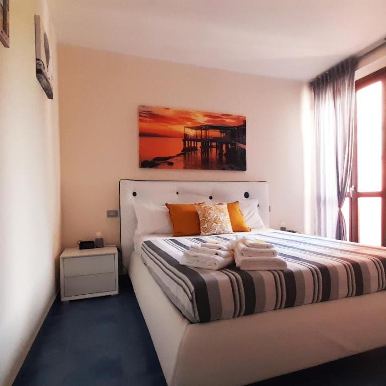 NUMANA HOLIDAY - Appartamento con 1 Camera da Letto - 18