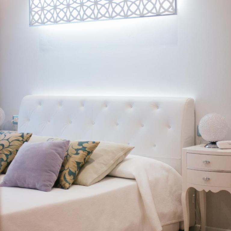 Hotel Carlton - Suite King con Vasca Idromassaggio - 1