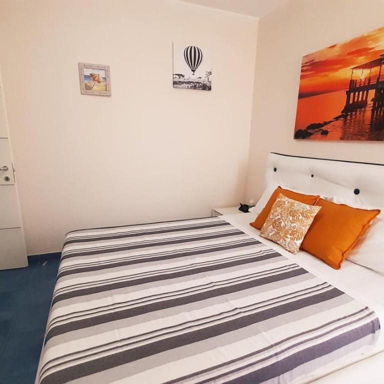 NUMANA HOLIDAY - Appartamento con 1 Camera da Letto - 19